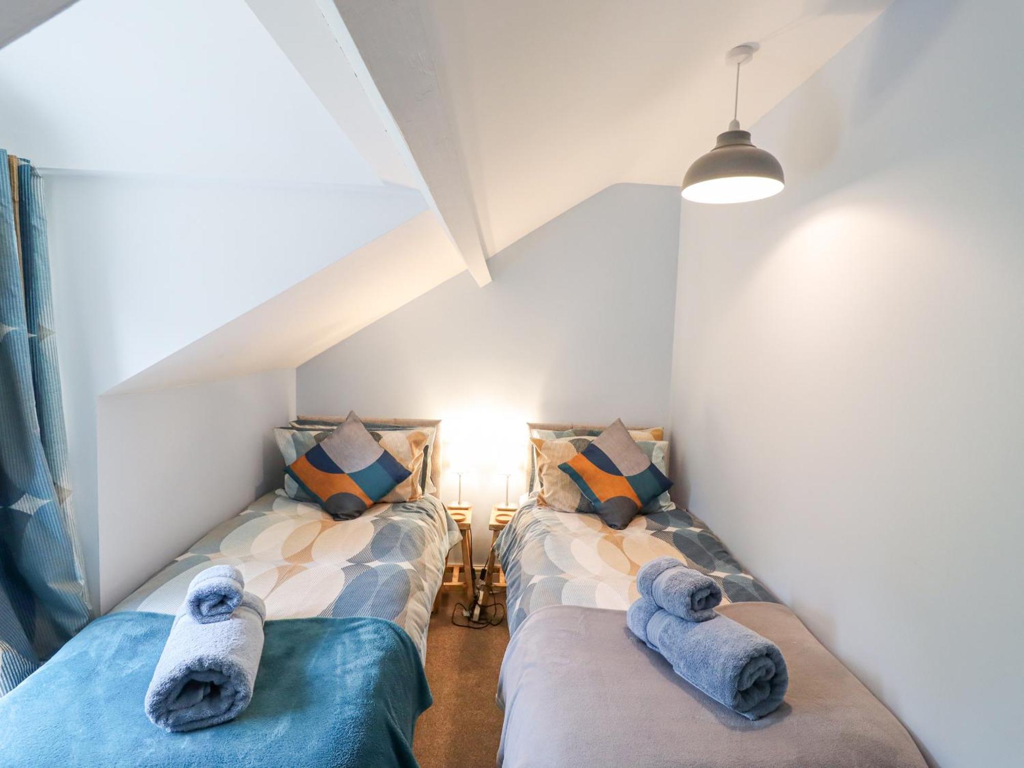 Woodcutters Cottage 홀트휘슬 외부 사진