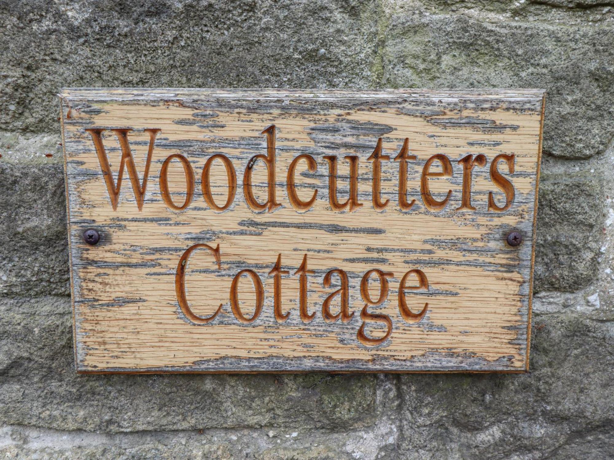 Woodcutters Cottage 홀트휘슬 외부 사진